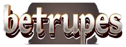 betrupees logo