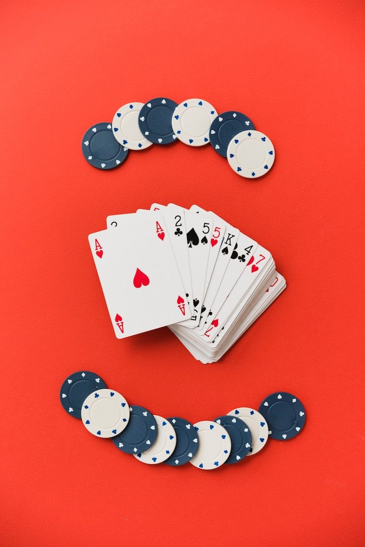 betrupees Live Casino
