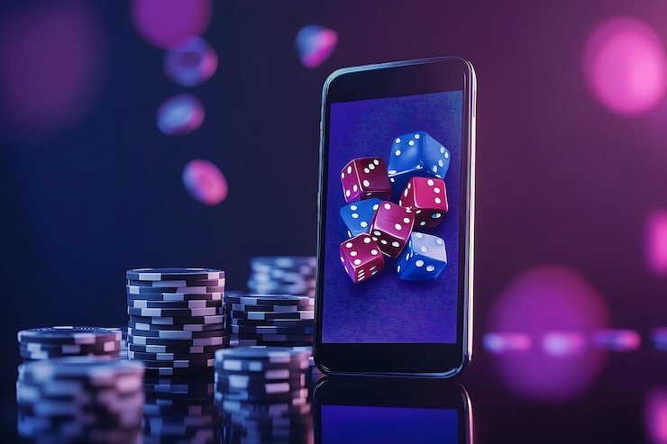 betrupees Slots
