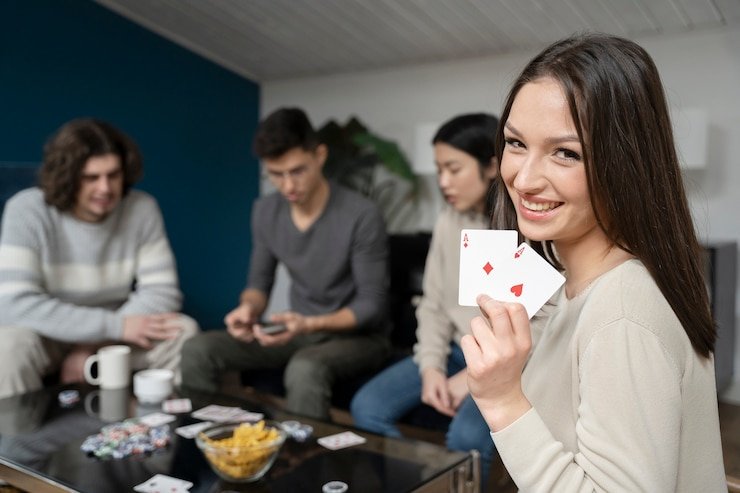 betrupees Bonus-Rich Slot Rooms
